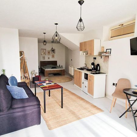 Studio Apartment Bohemia Мостар Экстерьер фото