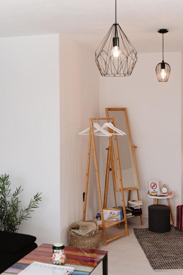 Studio Apartment Bohemia Мостар Экстерьер фото