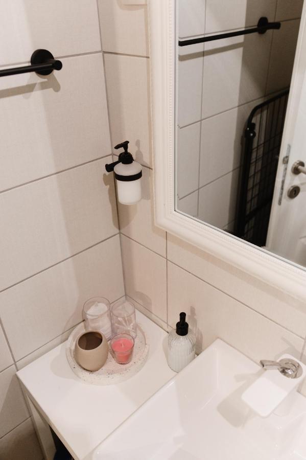 Studio Apartment Bohemia Мостар Экстерьер фото